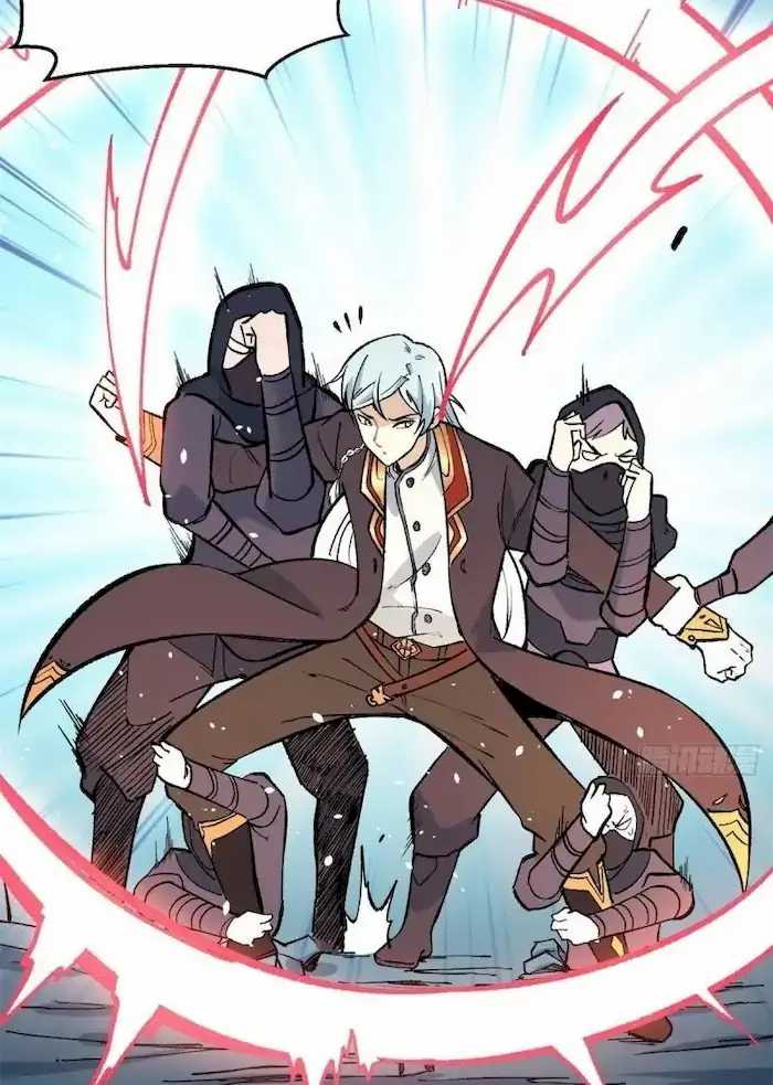 All Hail the Sect Leader Chapter 74 Bahasa Indonesia