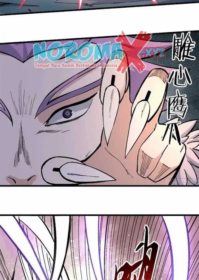 All Hail the Sect Leader Chapter 74 Bahasa Indonesia