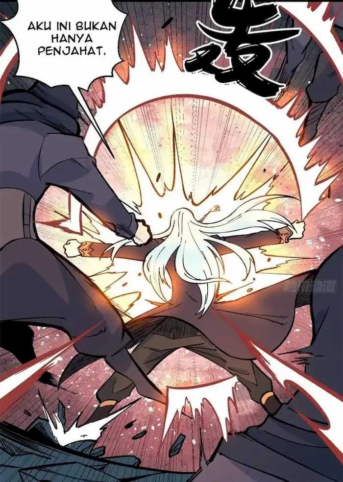 All Hail the Sect Leader Chapter 74 Bahasa Indonesia