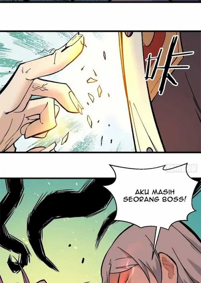 All Hail the Sect Leader Chapter 74 Bahasa Indonesia