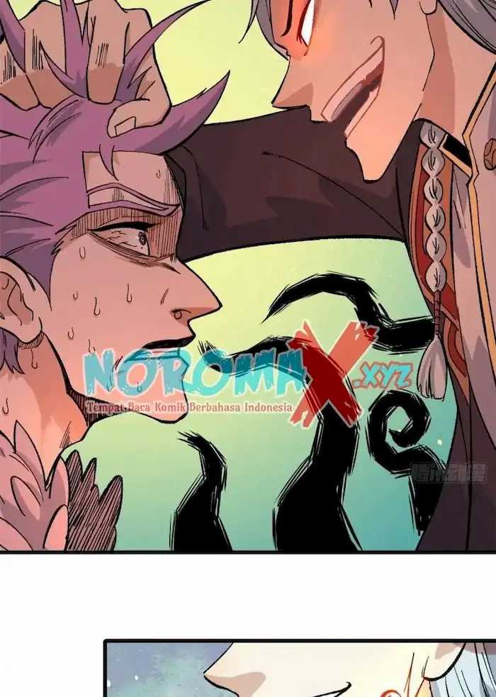 All Hail the Sect Leader Chapter 74 Bahasa Indonesia