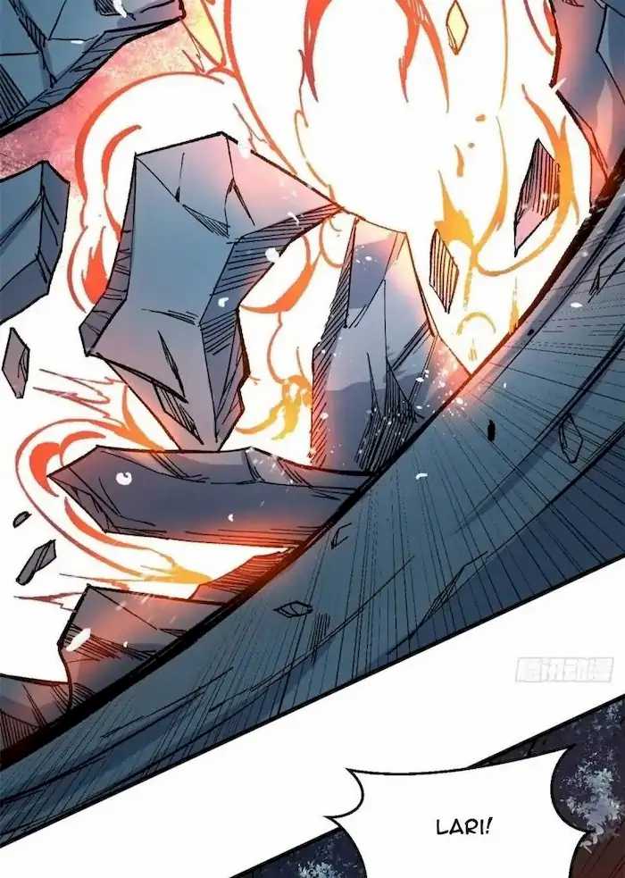 All Hail the Sect Leader Chapter 74 Bahasa Indonesia