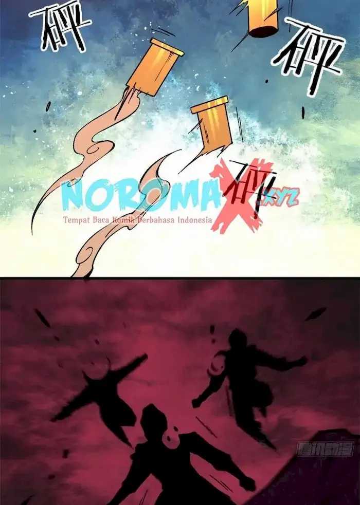 All Hail the Sect Leader Chapter 74 Bahasa Indonesia