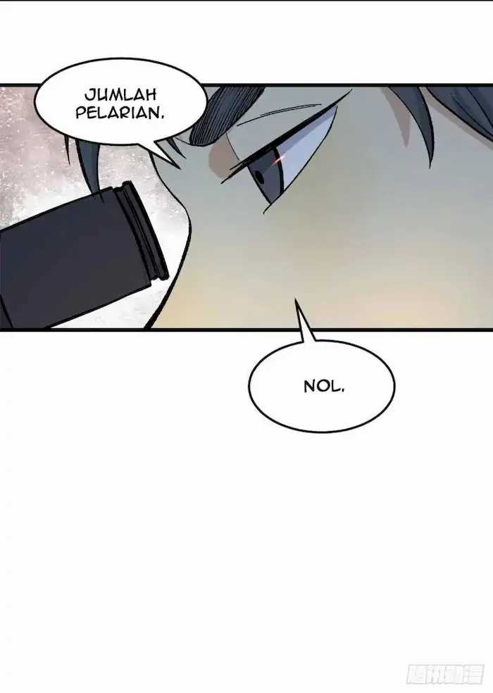 All Hail the Sect Leader Chapter 74 Bahasa Indonesia