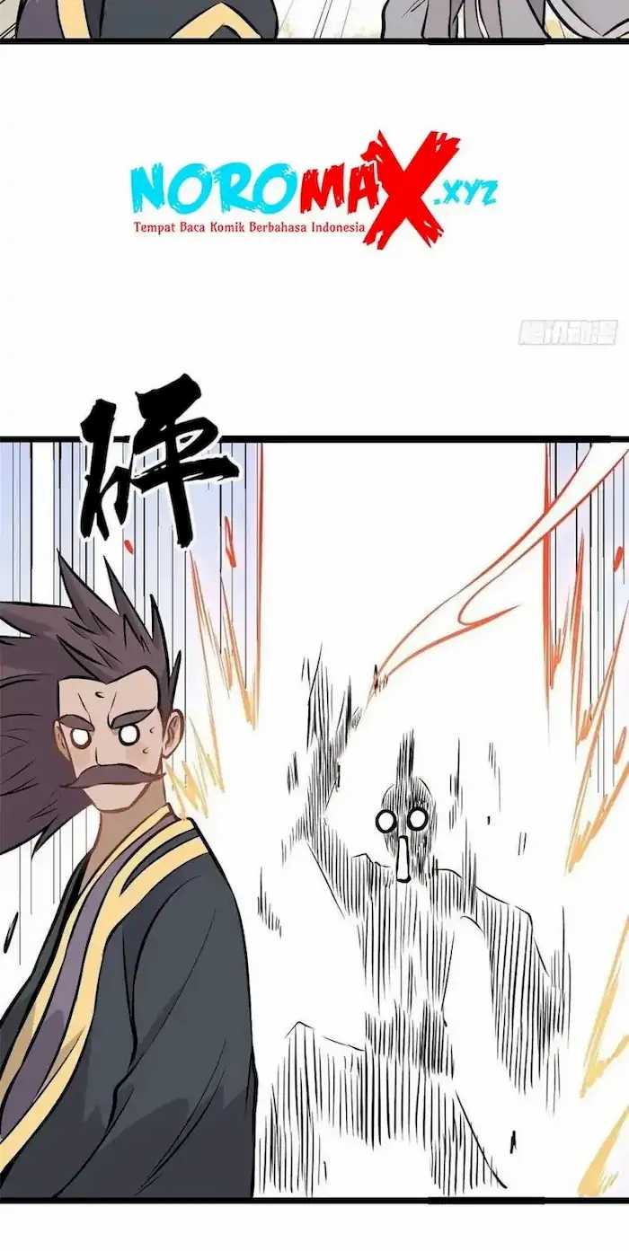 All Hail the Sect Leader chapter 92