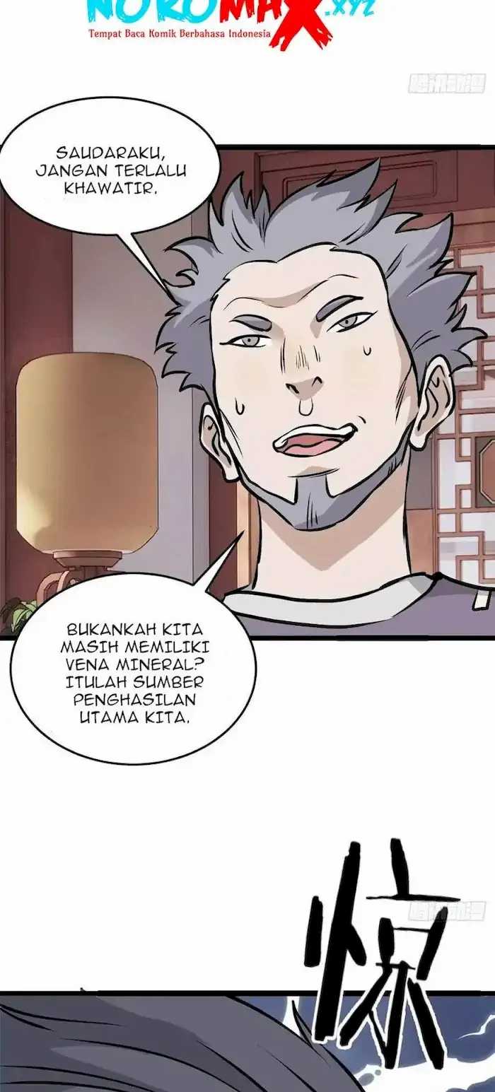 All Hail the Sect Leader chapter 97