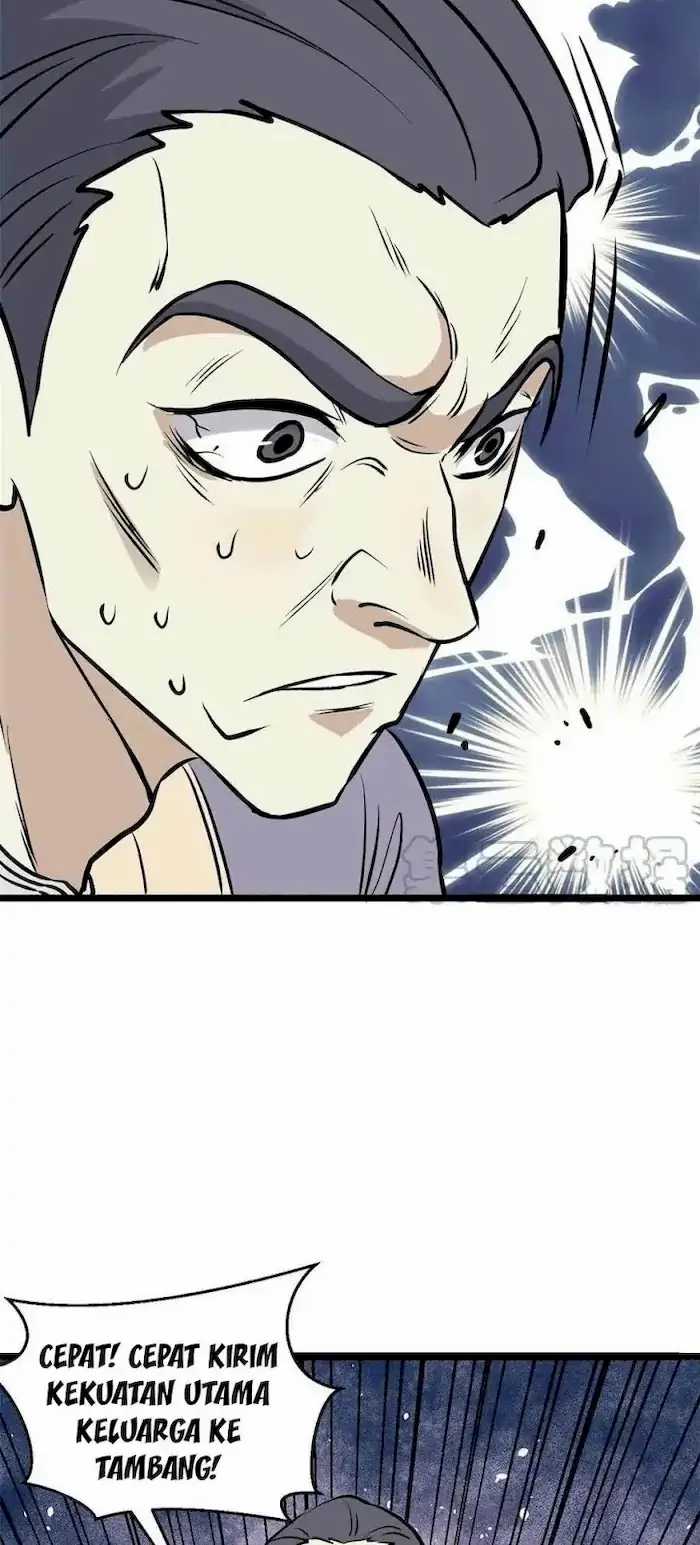 All Hail the Sect Leader chapter 97