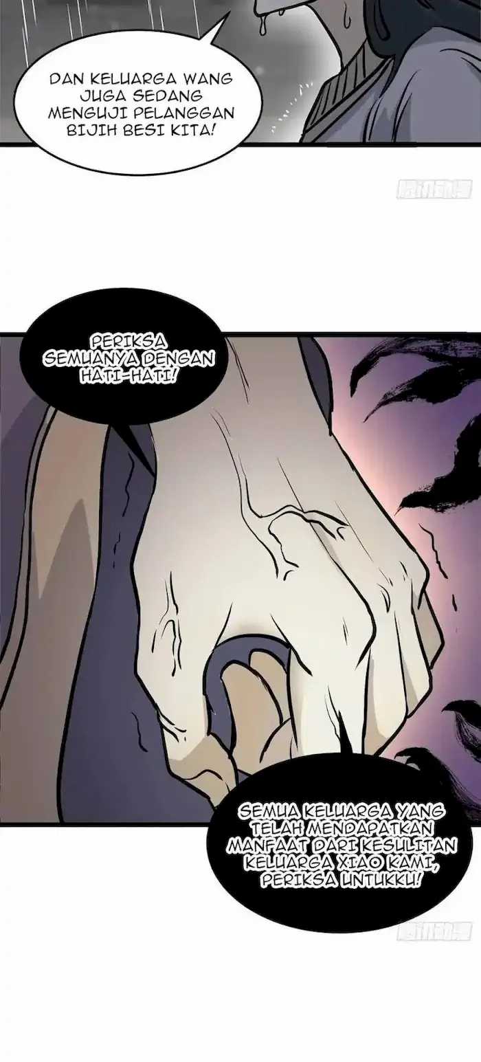 All Hail the Sect Leader chapter 97