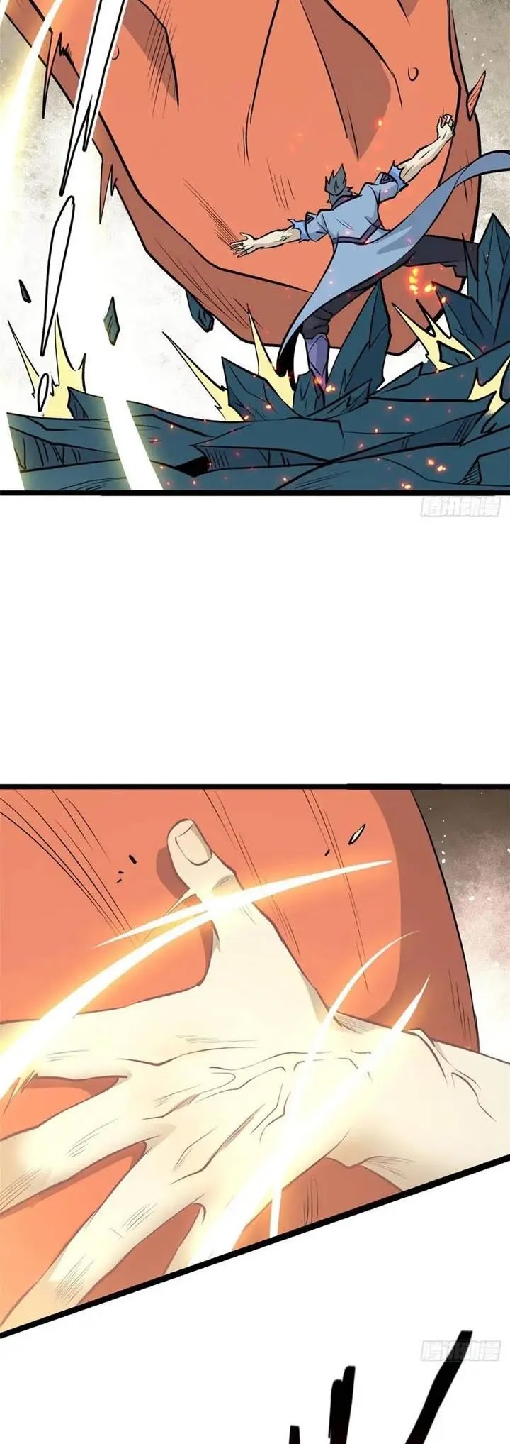 All Hail the Sect Leader Chapter 112 Bahasa Indonesia