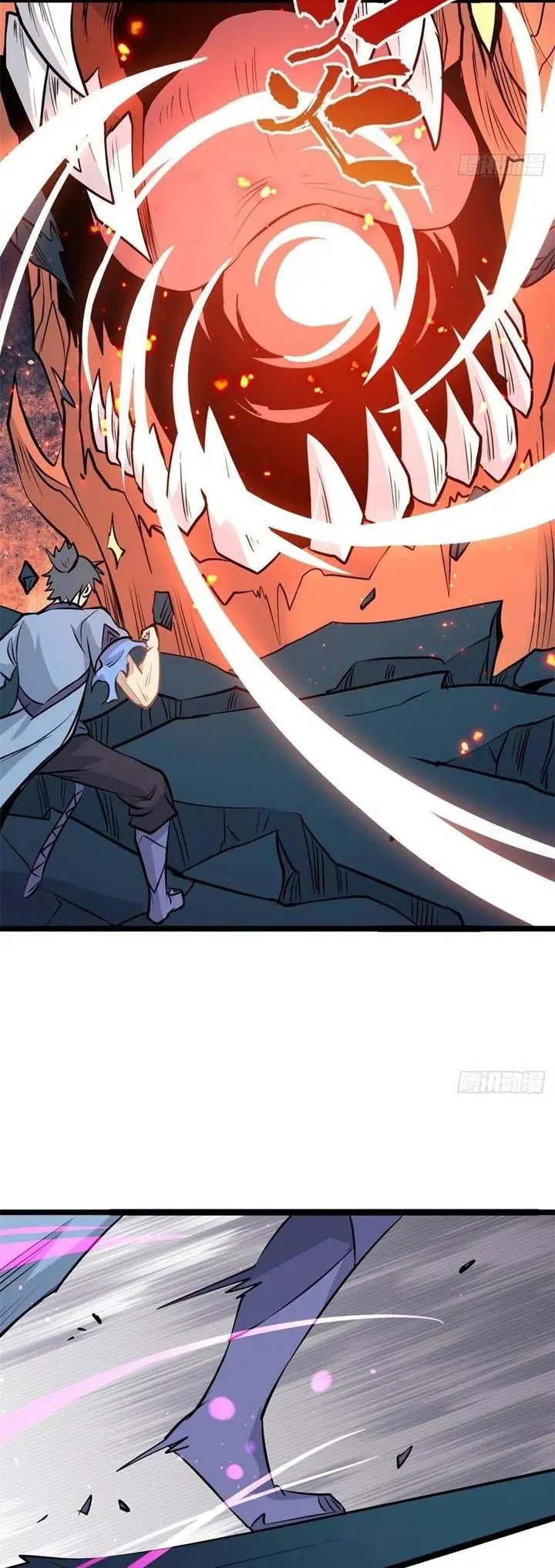 All Hail the Sect Leader Chapter 112 Bahasa Indonesia