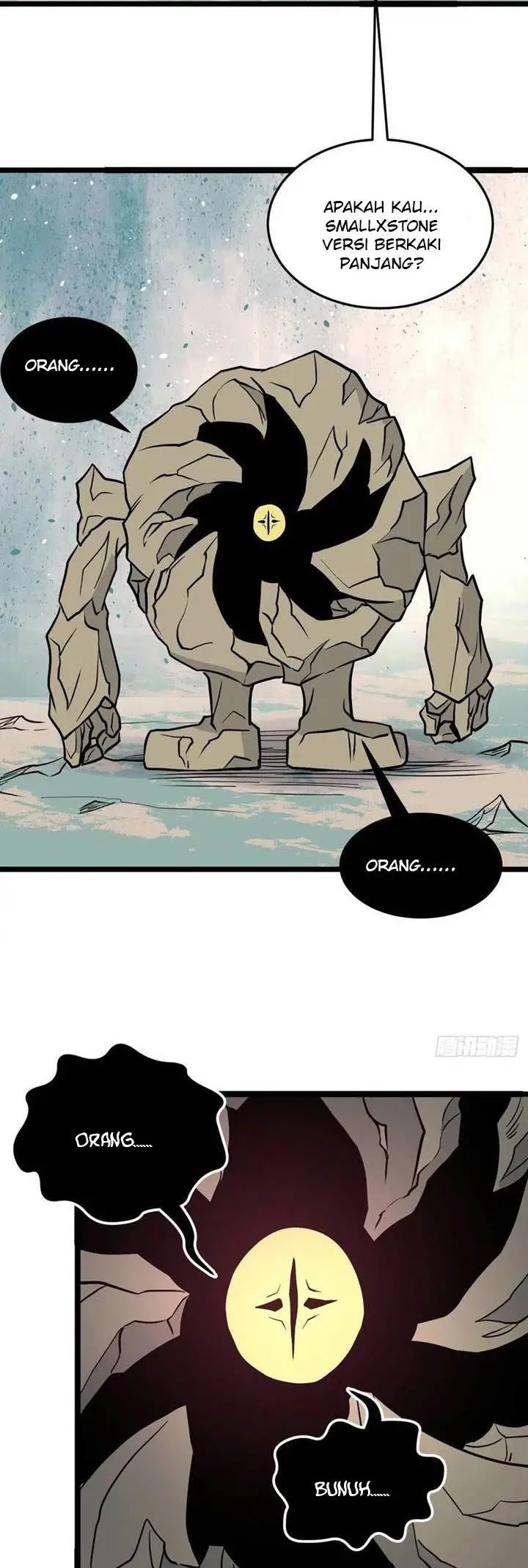 All Hail the Sect Leader chapter 115
