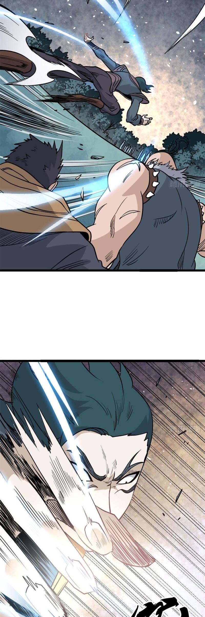 All Hail the Sect Leader Chapter 119 Bahasa Indonesia