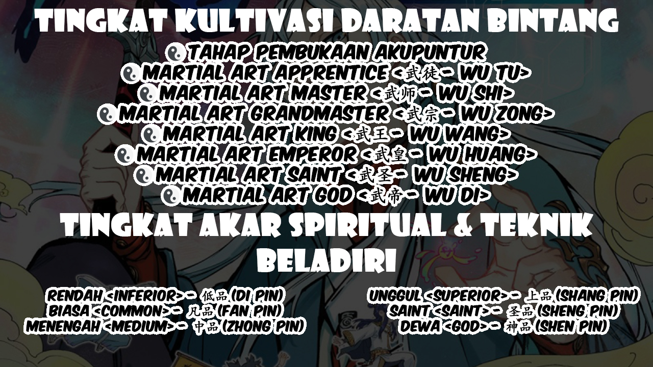 All Hail the Sect Leader Chapter 119 Bahasa Indonesia