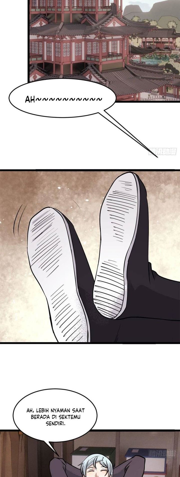 Dilarang COPAS - situs resmi www.mangacanblog.com - Komik all hail the sect leader 120 - chapter 120 121 Indonesia all hail the sect leader 120 - chapter 120 Terbaru 8|Baca Manga Komik Indonesia|Mangacan