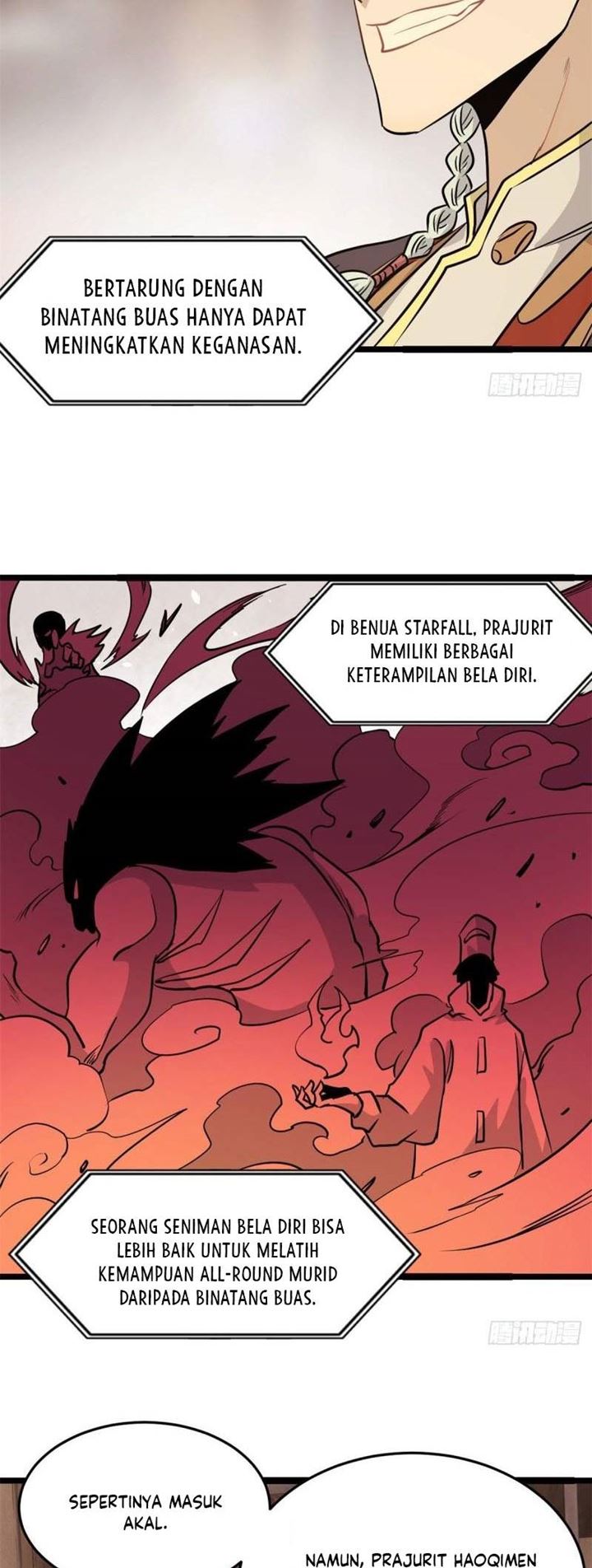 Dilarang COPAS - situs resmi www.mangacanblog.com - Komik all hail the sect leader 120 - chapter 120 121 Indonesia all hail the sect leader 120 - chapter 120 Terbaru 10|Baca Manga Komik Indonesia|Mangacan