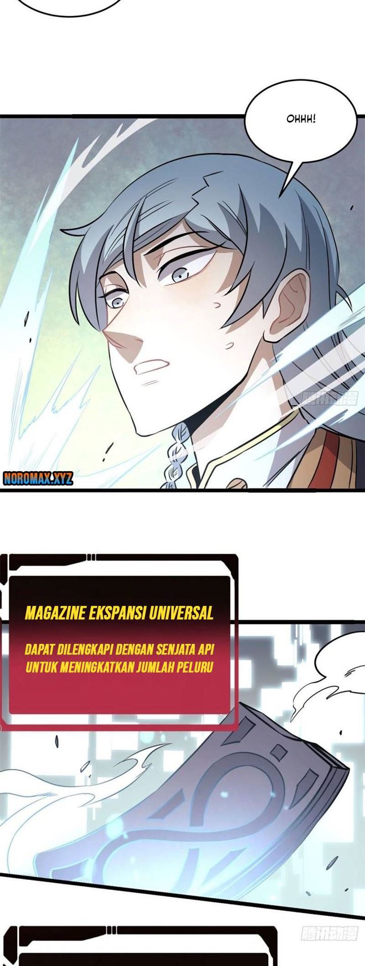 Dilarang COPAS - situs resmi www.mangacanblog.com - Komik all hail the sect leader 120 - chapter 120 121 Indonesia all hail the sect leader 120 - chapter 120 Terbaru 14|Baca Manga Komik Indonesia|Mangacan