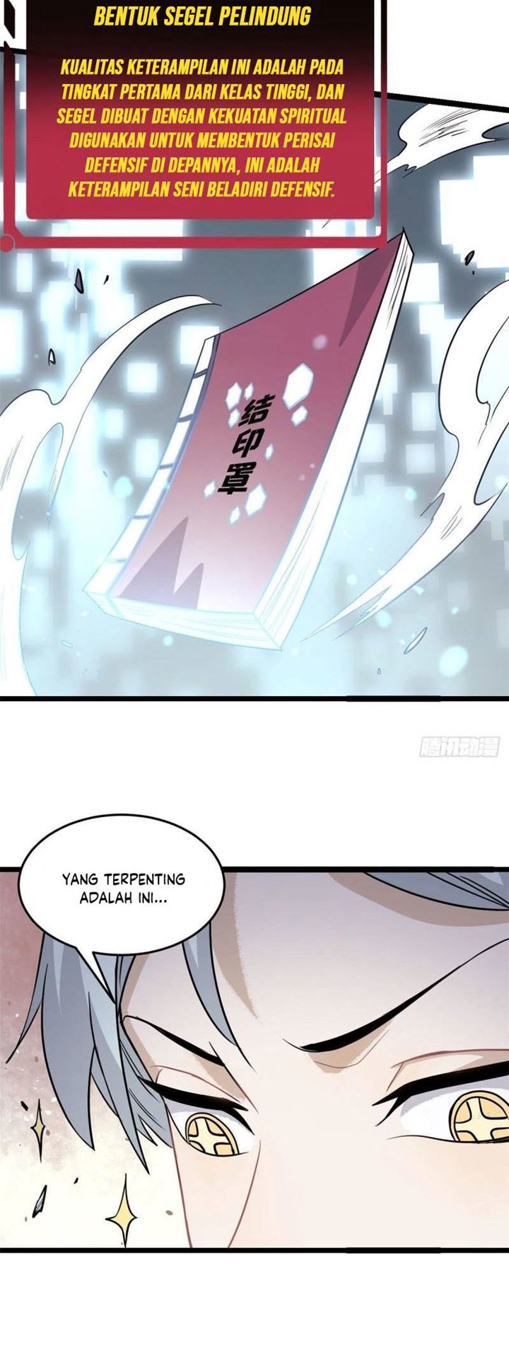 Dilarang COPAS - situs resmi www.mangacanblog.com - Komik all hail the sect leader 120 - chapter 120 121 Indonesia all hail the sect leader 120 - chapter 120 Terbaru 15|Baca Manga Komik Indonesia|Mangacan