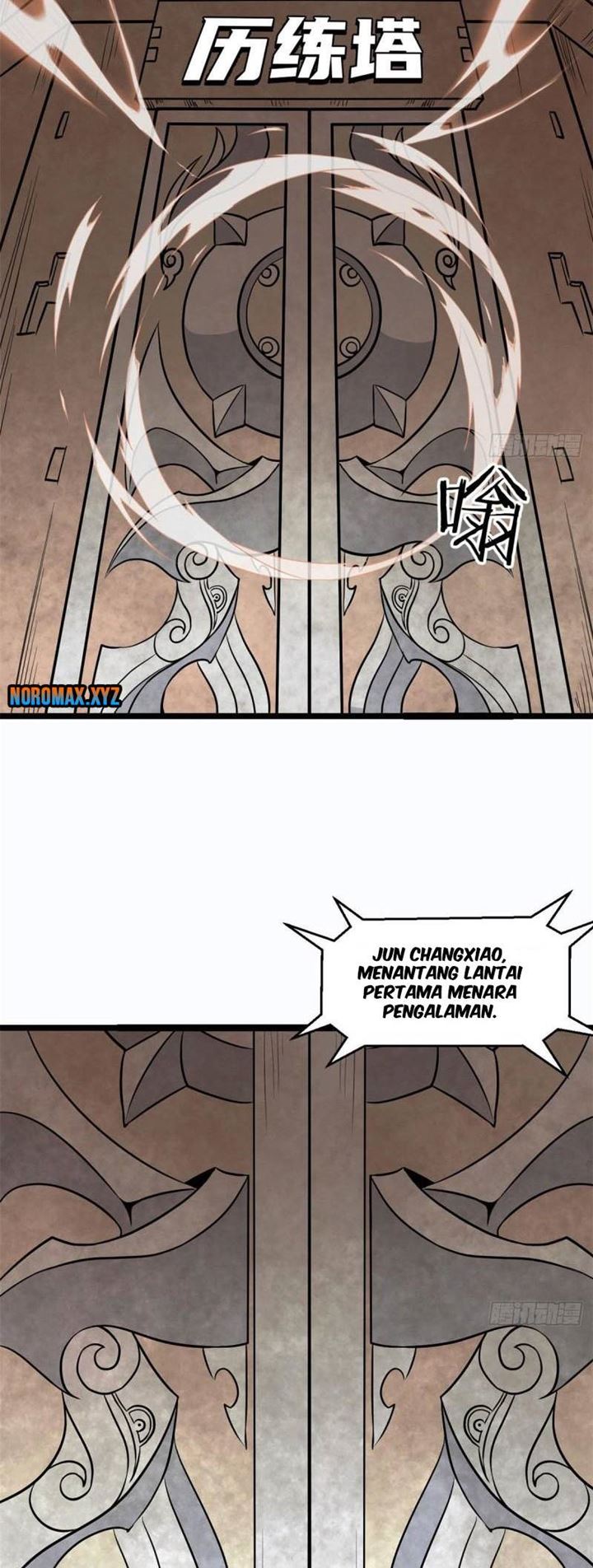 Dilarang COPAS - situs resmi www.mangacanblog.com - Komik all hail the sect leader 120 - chapter 120 121 Indonesia all hail the sect leader 120 - chapter 120 Terbaru 21|Baca Manga Komik Indonesia|Mangacan