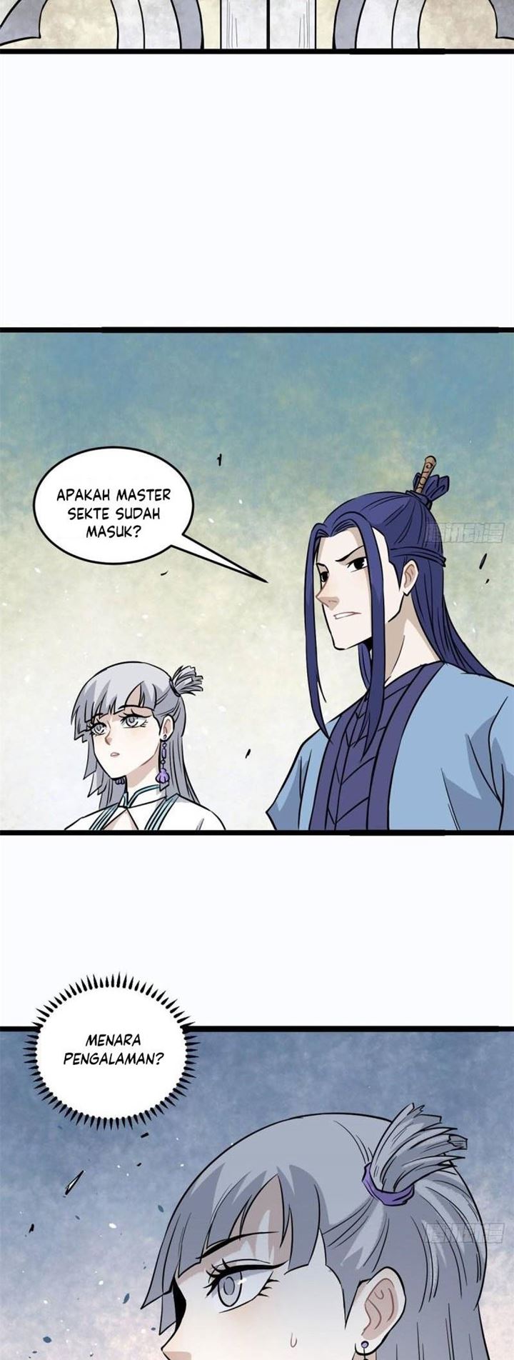 Dilarang COPAS - situs resmi www.mangacanblog.com - Komik all hail the sect leader 120 - chapter 120 121 Indonesia all hail the sect leader 120 - chapter 120 Terbaru 22|Baca Manga Komik Indonesia|Mangacan