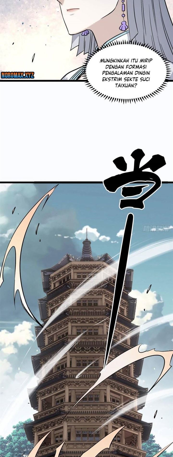 Dilarang COPAS - situs resmi www.mangacanblog.com - Komik all hail the sect leader 120 - chapter 120 121 Indonesia all hail the sect leader 120 - chapter 120 Terbaru 23|Baca Manga Komik Indonesia|Mangacan