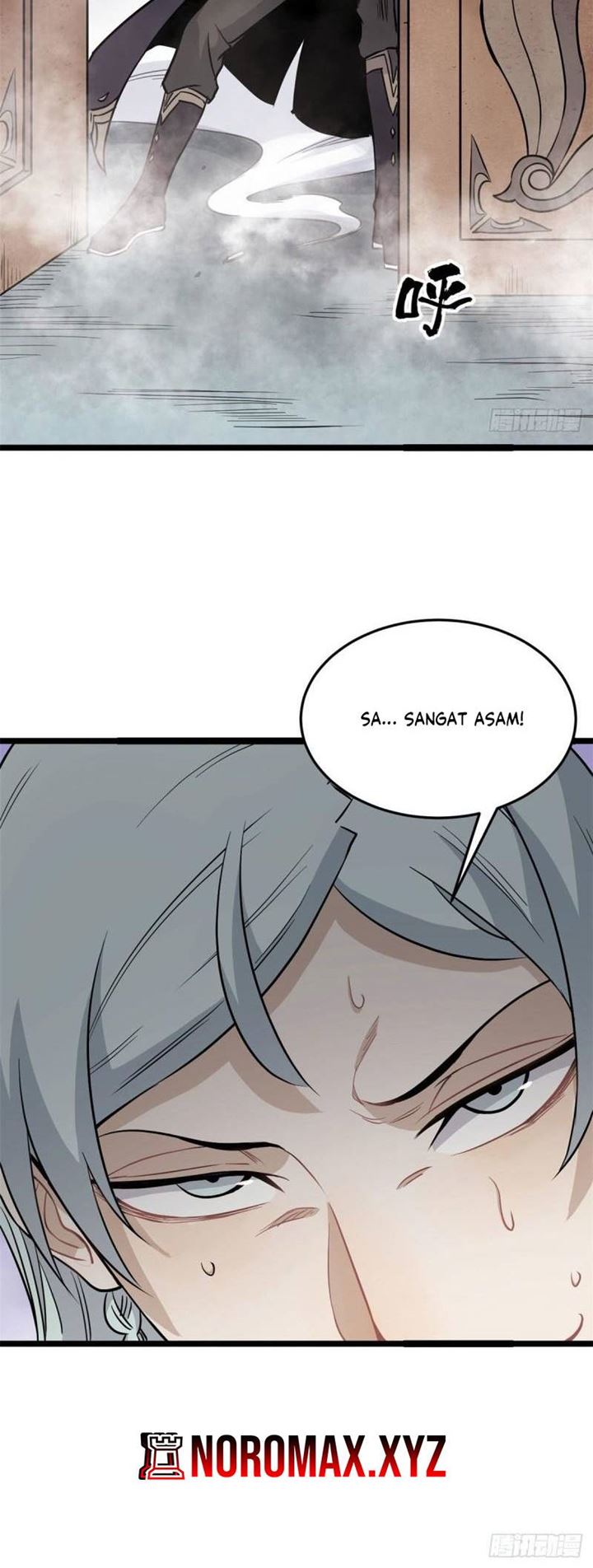 Dilarang COPAS - situs resmi www.mangacanblog.com - Komik all hail the sect leader 120 - chapter 120 121 Indonesia all hail the sect leader 120 - chapter 120 Terbaru 26|Baca Manga Komik Indonesia|Mangacan