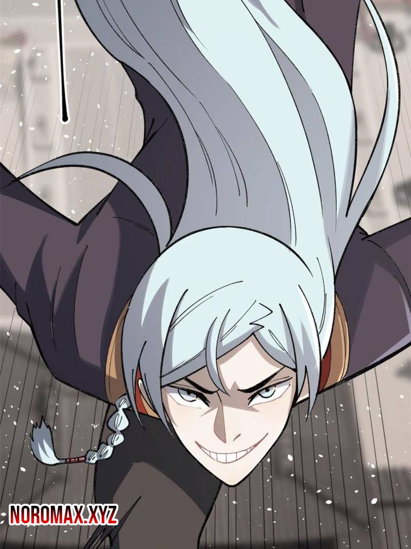 All Hail the Sect Leader chapter 137