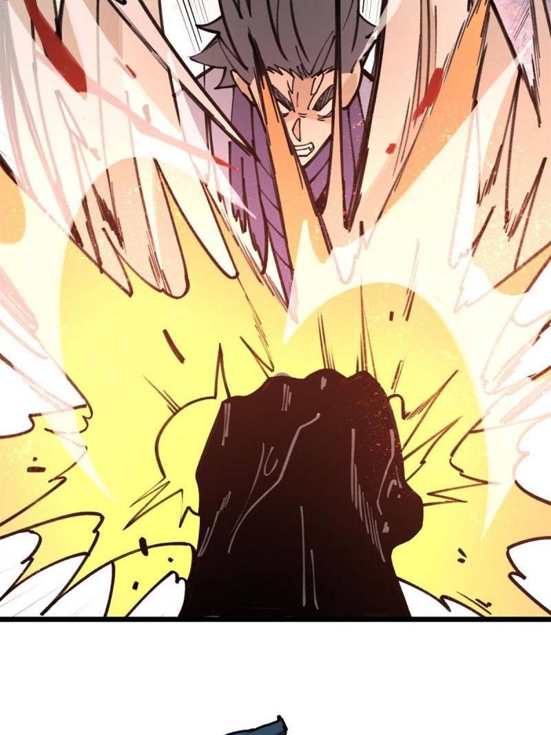 All Hail the Sect Leader chapter 141