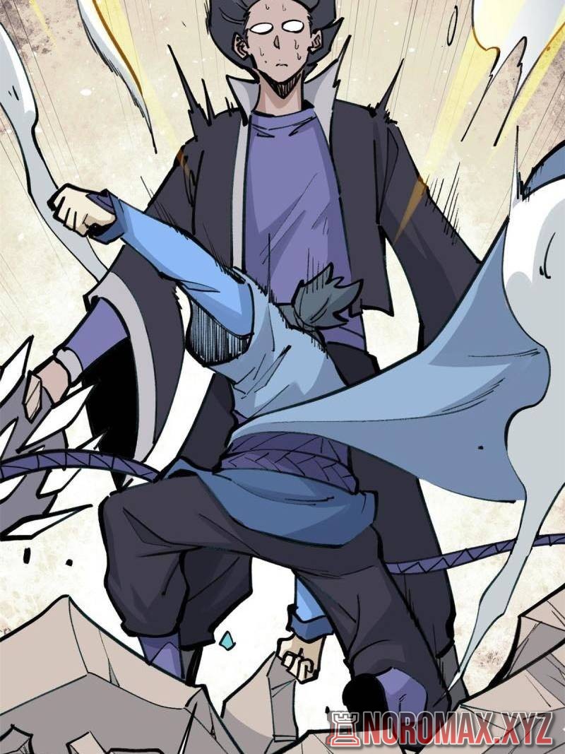 All Hail the Sect Leader chapter 149