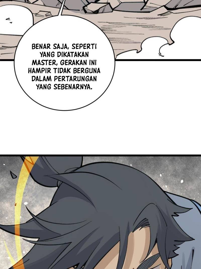 All Hail the Sect Leader chapter 149