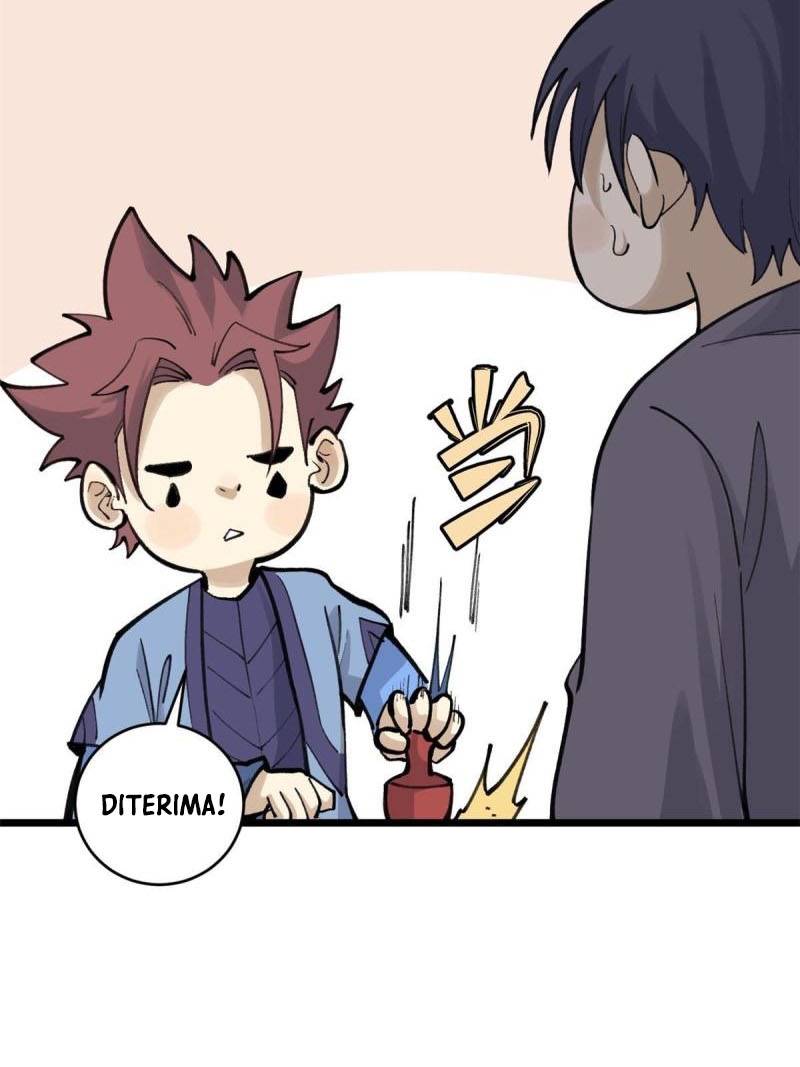 All Hail the Sect Leader chapter 150