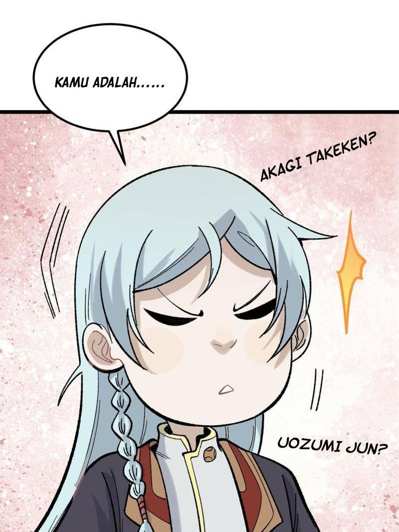 All Hail the Sect Leader chapter 162