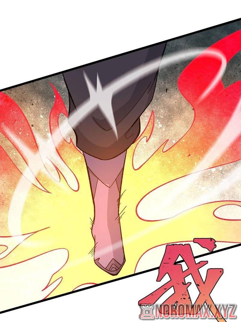 All Hail the Sect Leader chapter 169