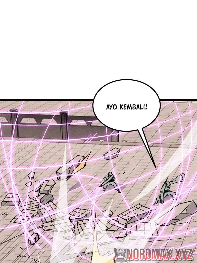 All Hail the Sect Leader chapter 169