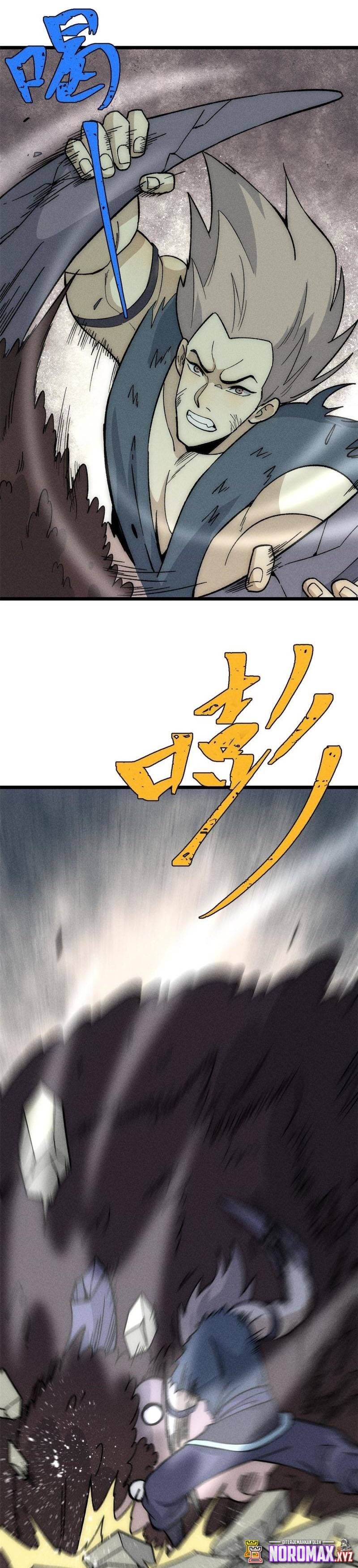 Dilarang COPAS - situs resmi www.mangacanblog.com - Komik all hail the sect leader 192 - chapter 192 193 Indonesia all hail the sect leader 192 - chapter 192 Terbaru 1|Baca Manga Komik Indonesia|Mangacan