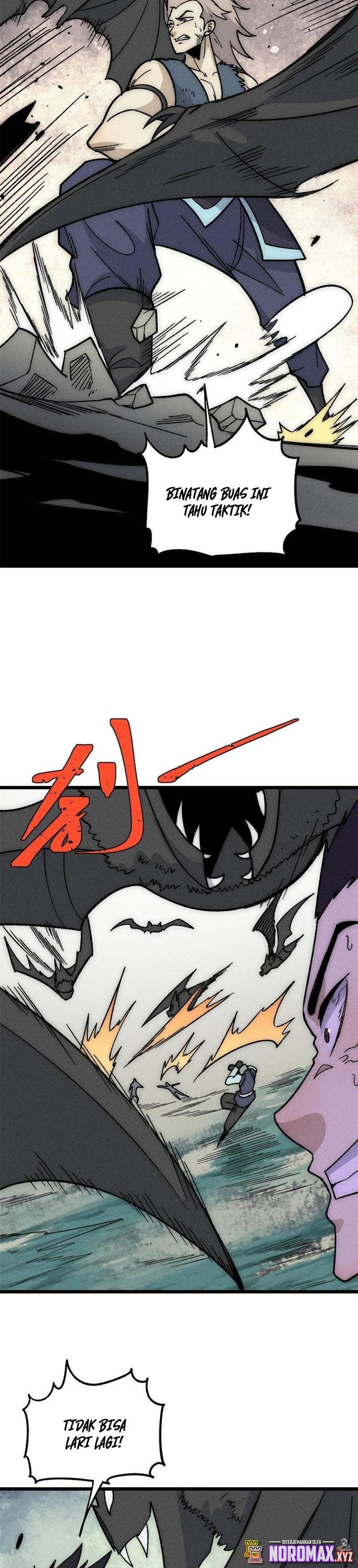 Dilarang COPAS - situs resmi www.mangacanblog.com - Komik all hail the sect leader 192 - chapter 192 193 Indonesia all hail the sect leader 192 - chapter 192 Terbaru 9|Baca Manga Komik Indonesia|Mangacan