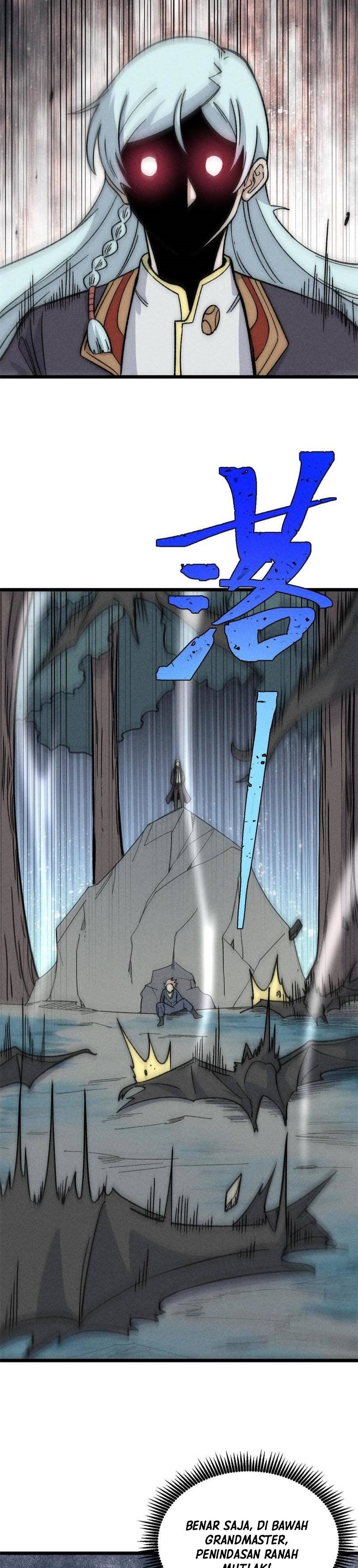 Dilarang COPAS - situs resmi www.mangacanblog.com - Komik all hail the sect leader 192 - chapter 192 193 Indonesia all hail the sect leader 192 - chapter 192 Terbaru 14|Baca Manga Komik Indonesia|Mangacan