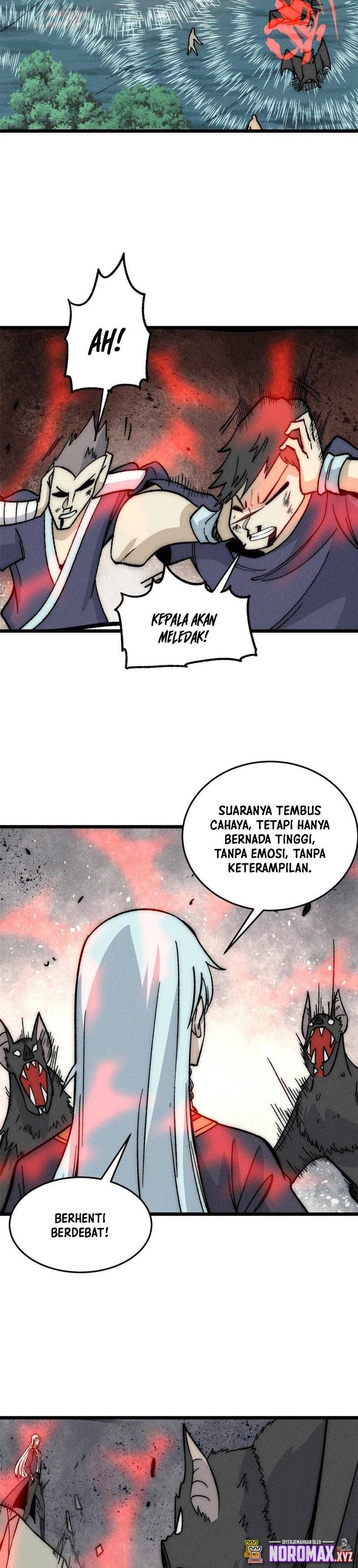Dilarang COPAS - situs resmi www.mangacanblog.com - Komik all hail the sect leader 192 - chapter 192 193 Indonesia all hail the sect leader 192 - chapter 192 Terbaru 17|Baca Manga Komik Indonesia|Mangacan
