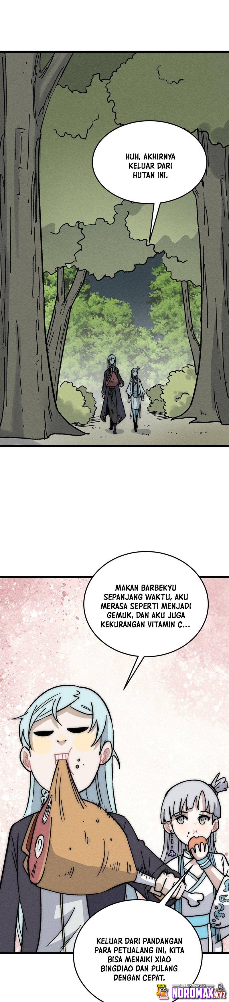 Dilarang COPAS - situs resmi www.mangacanblog.com - Komik all hail the sect leader 197 - chapter 197 198 Indonesia all hail the sect leader 197 - chapter 197 Terbaru 1|Baca Manga Komik Indonesia|Mangacan