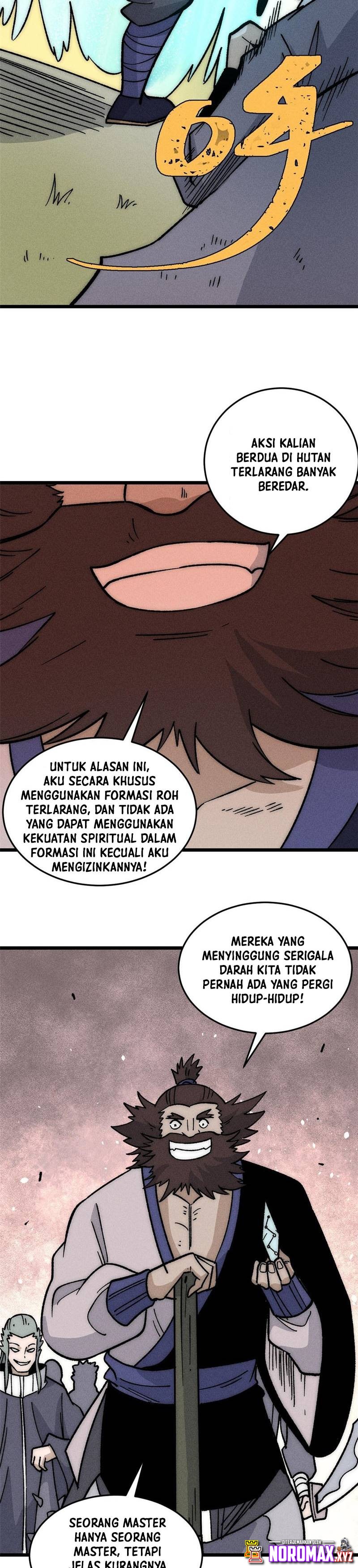 Dilarang COPAS - situs resmi www.mangacanblog.com - Komik all hail the sect leader 197 - chapter 197 198 Indonesia all hail the sect leader 197 - chapter 197 Terbaru 4|Baca Manga Komik Indonesia|Mangacan
