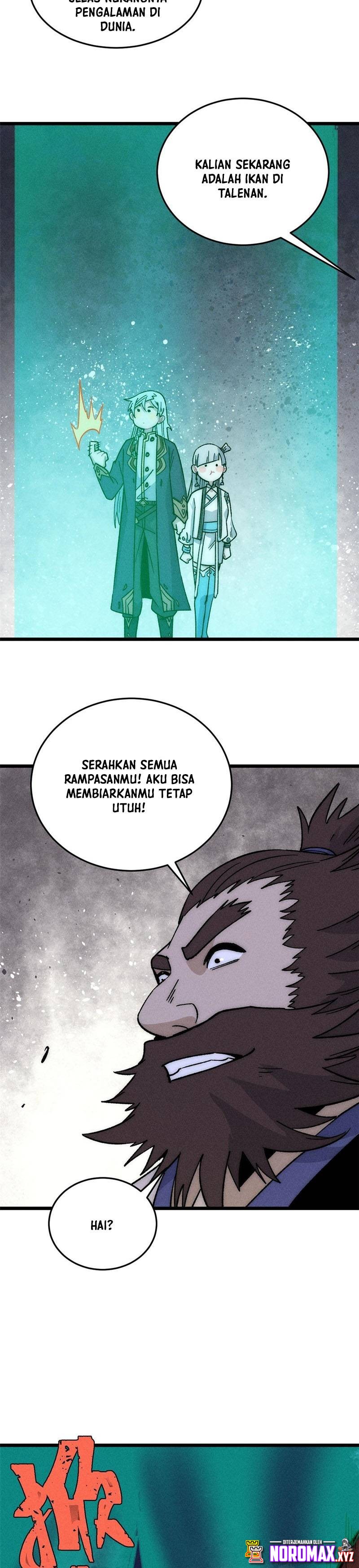 Dilarang COPAS - situs resmi www.mangacanblog.com - Komik all hail the sect leader 197 - chapter 197 198 Indonesia all hail the sect leader 197 - chapter 197 Terbaru 5|Baca Manga Komik Indonesia|Mangacan