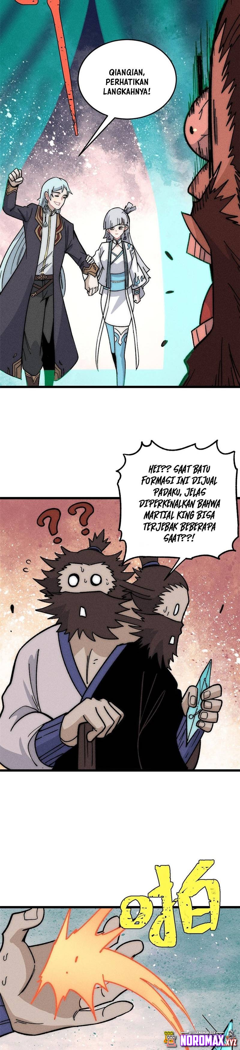 Dilarang COPAS - situs resmi www.mangacanblog.com - Komik all hail the sect leader 197 - chapter 197 198 Indonesia all hail the sect leader 197 - chapter 197 Terbaru 6|Baca Manga Komik Indonesia|Mangacan