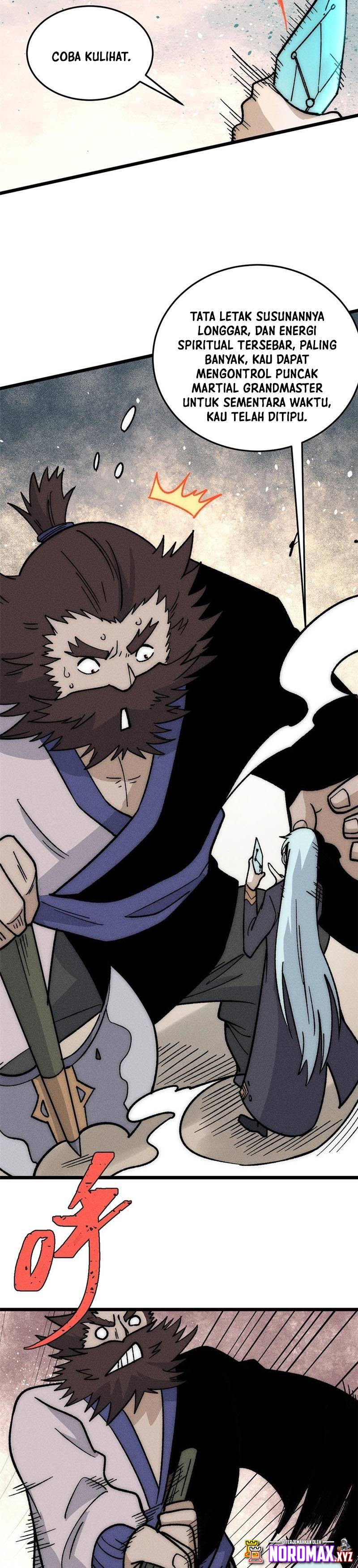 Dilarang COPAS - situs resmi www.mangacanblog.com - Komik all hail the sect leader 197 - chapter 197 198 Indonesia all hail the sect leader 197 - chapter 197 Terbaru 7|Baca Manga Komik Indonesia|Mangacan