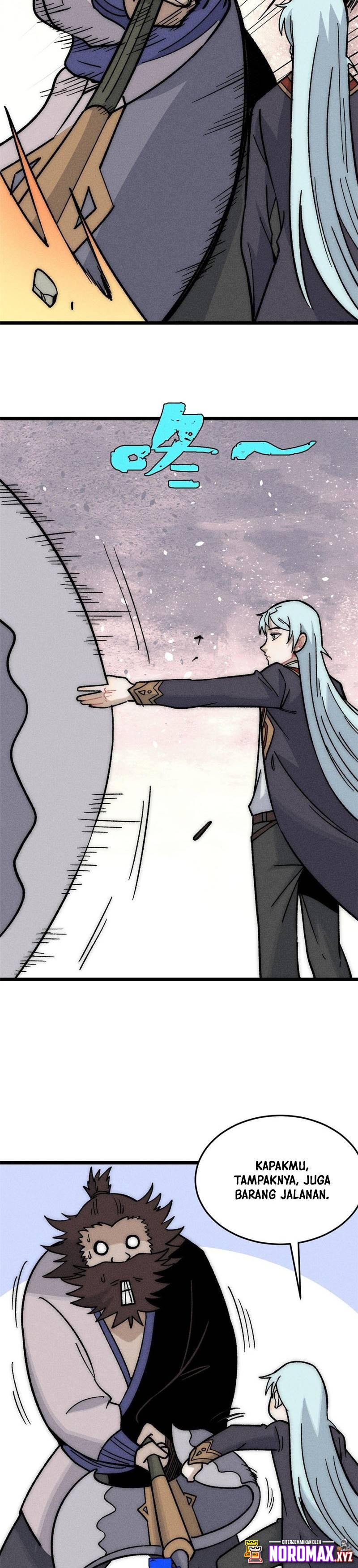 Dilarang COPAS - situs resmi www.mangacanblog.com - Komik all hail the sect leader 197 - chapter 197 198 Indonesia all hail the sect leader 197 - chapter 197 Terbaru 8|Baca Manga Komik Indonesia|Mangacan