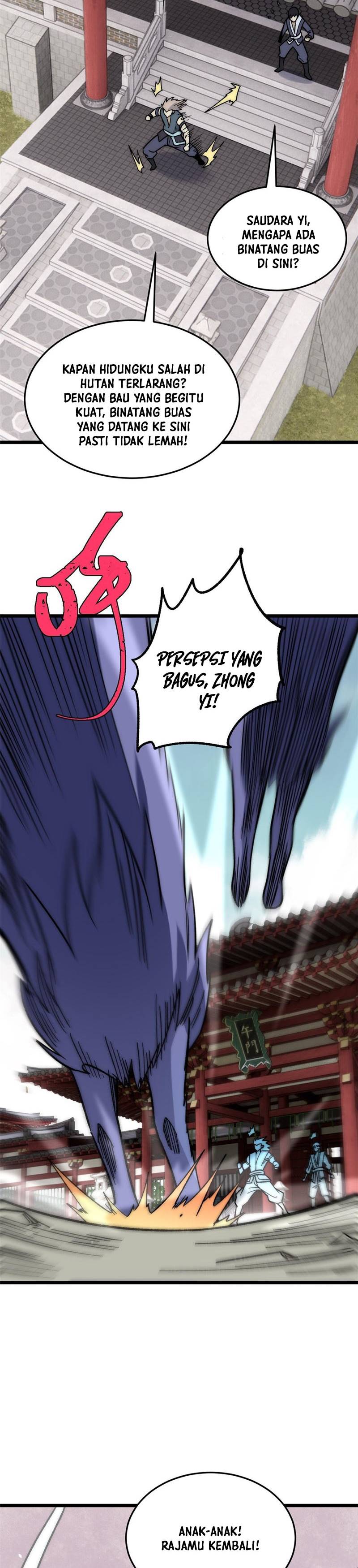 Dilarang COPAS - situs resmi www.mangacanblog.com - Komik all hail the sect leader 197 - chapter 197 198 Indonesia all hail the sect leader 197 - chapter 197 Terbaru 17|Baca Manga Komik Indonesia|Mangacan