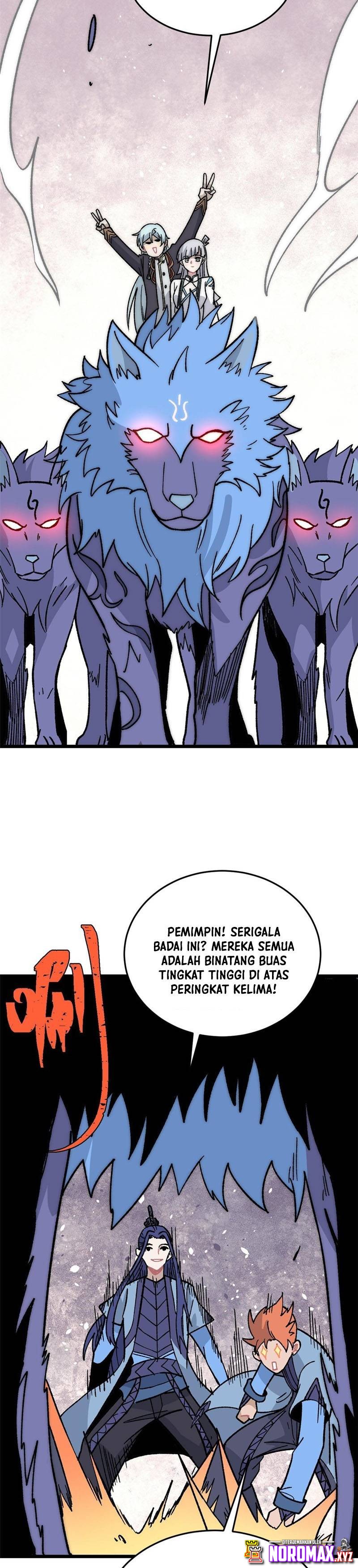 Dilarang COPAS - situs resmi www.mangacanblog.com - Komik all hail the sect leader 197 - chapter 197 198 Indonesia all hail the sect leader 197 - chapter 197 Terbaru 18|Baca Manga Komik Indonesia|Mangacan