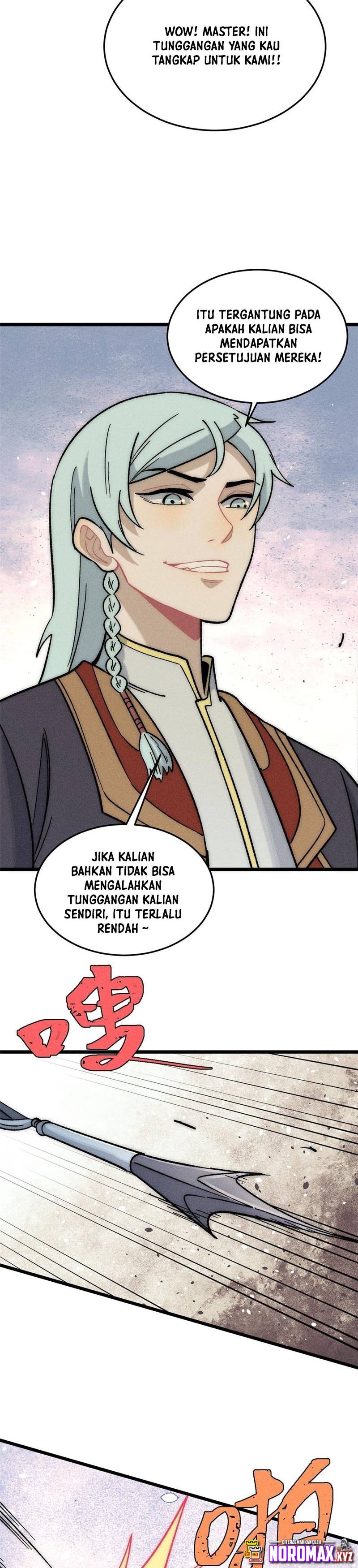 Dilarang COPAS - situs resmi www.mangacanblog.com - Komik all hail the sect leader 197 - chapter 197 198 Indonesia all hail the sect leader 197 - chapter 197 Terbaru 19|Baca Manga Komik Indonesia|Mangacan