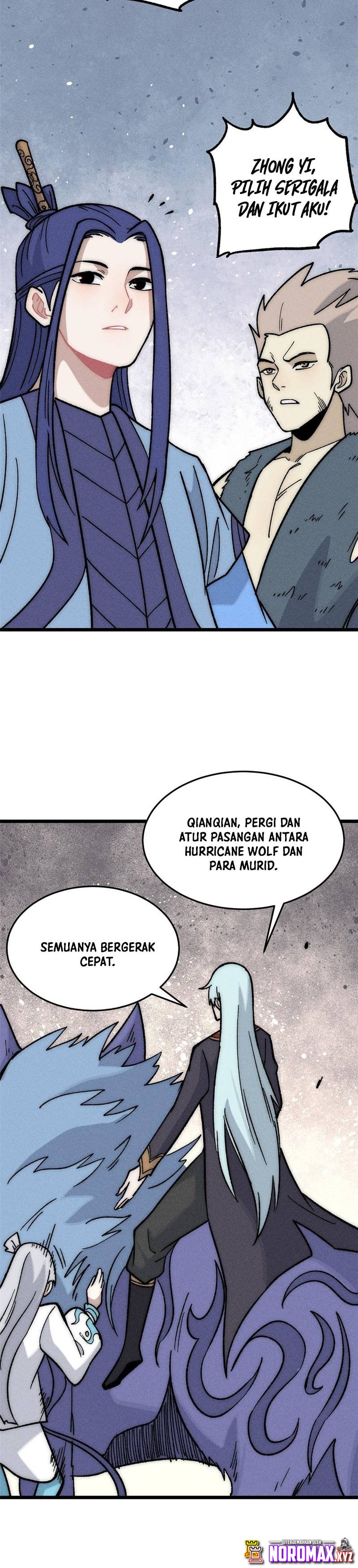 Dilarang COPAS - situs resmi www.mangacanblog.com - Komik all hail the sect leader 197 - chapter 197 198 Indonesia all hail the sect leader 197 - chapter 197 Terbaru 21|Baca Manga Komik Indonesia|Mangacan