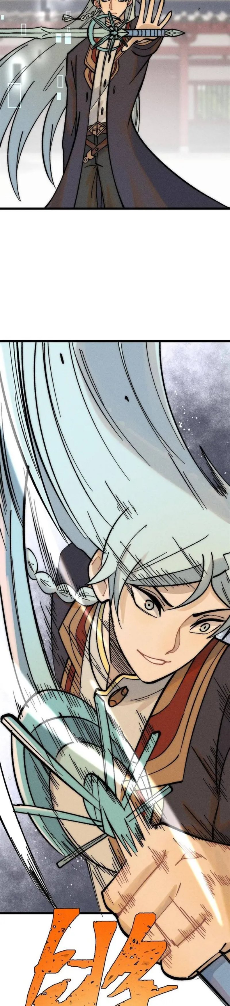 All Hail the Sect Leader Chapter 212 Bahasa Indonesia