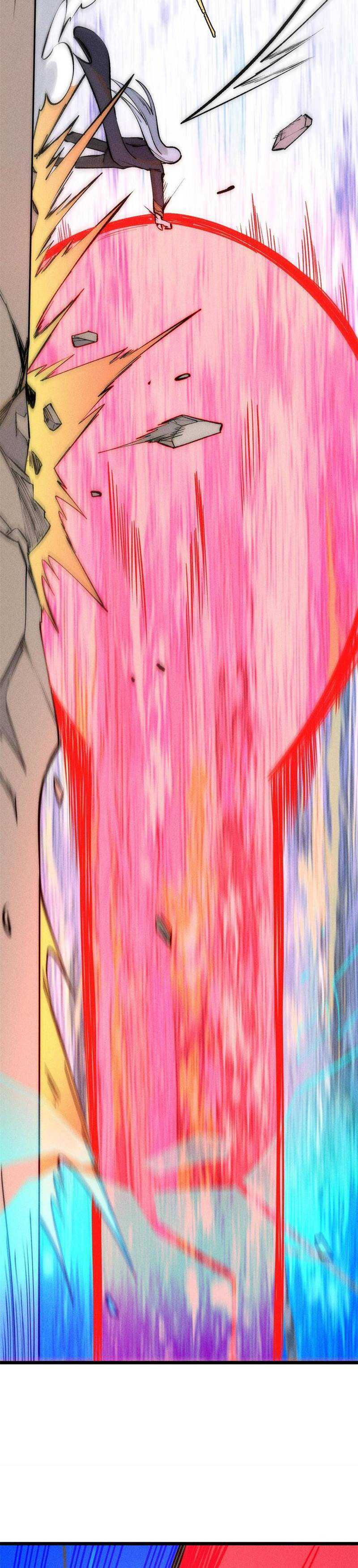 All Hail the Sect Leader chapter 221