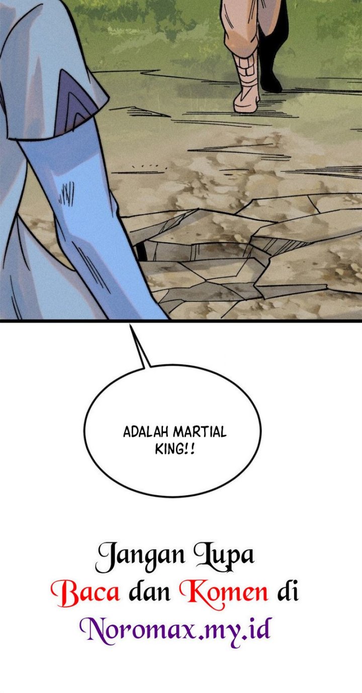 All Hail the Sect Leader Chapter 253 Bahasa Indonesia